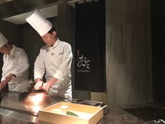 -Ginza Onodera铁板烧(外滩十八号店)