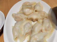 -喜家德虾仁水饺(东方宝泰店)