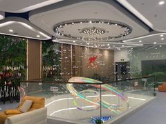 -英派斯健身(海信国际中心馆)