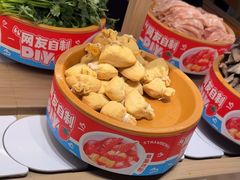 -龍歌自助小火锅(城阳万象汇店)