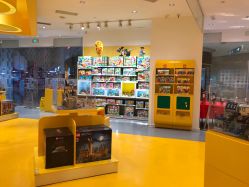 -乐高授权专卖店(鲁能城购物中心店)