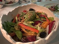 -圣丰索菲特·法国餐厅