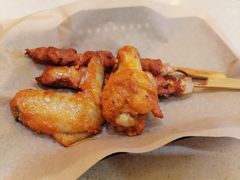 -尊宝比萨(中山八店)
