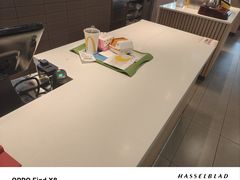 -麦当劳(江湾镇店)