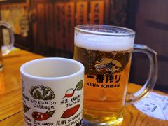 -坂吉屋·居酒屋深夜食堂(龙湖店)