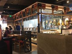 -比格比萨自助(密云店)