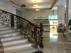 -嘉洲酒店(梅州梅县机场店)