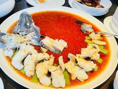 -甄御•海鲜新青岛菜(麦岛店)