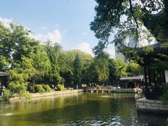 -南京中国近代史遗址博物馆(南京总统府)