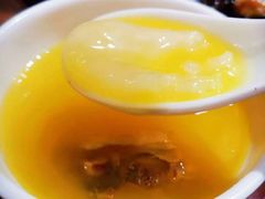 养颜花胶鸡-捞围鲜·港式打边炉(海阳路店)