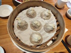 -诚铭记·虾仁汤包·成都小吃(融创店)