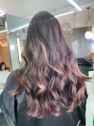 -潘多拉Hairsalon