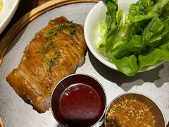 -小大董·烤鸭(王府井apm店)