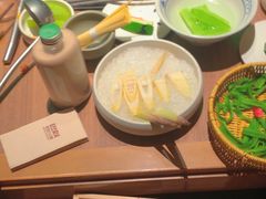 -巴奴毛肚火锅(京西大悦城店)