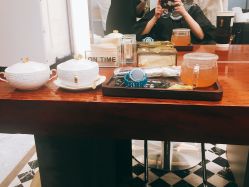-ON TIME