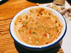 -那家老火锅老北京铜锅涮肉(长白南路店)