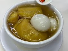 -翠苑甜品专家(北角道店)