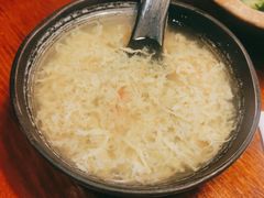 鸡蛋汤-中国凉都黄牛肉馆(杭州总店)