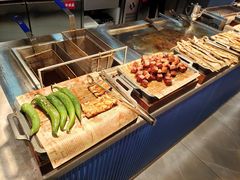 -千滋百味自助海鲜烤肉(布吉景华店)