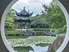 -西溪国家湿地公园