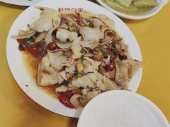 -桂园白粥·潮汕老味道