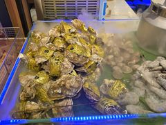 -好旺角齐市鲜切牛自助烤肉(农林五道街总店)