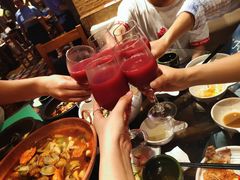 -云海肴·汽锅鸡·云南菜(美罗城店)