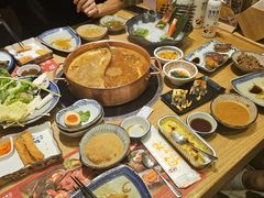 -伊豆野菜村(大族广场店)