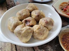 酿豆腐-南雄雄州土菜餐厅(粤北大厦店)