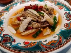 -巴依老爷新疆美食(天津远洋乐堤港店)
