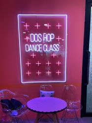 -DOS HOP潮上舞蹈