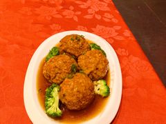 -正阳门饭庄·烤鸭·北京菜(万丰路七里庄店)