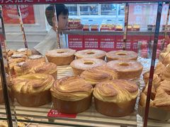 -味多美蛋糕(通州店)
