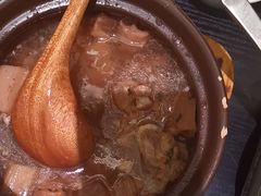 -顺香居·老字号湖北菜(江汉路店)