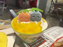 -生活如沸·顺德水牛奶火锅(大学路店)