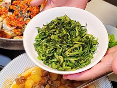 -良厨本味· 老坛剁椒鱼头(深南腾讯店)