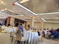 -福满园大酒楼(梅林店)