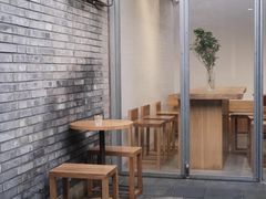 用餐区-VOYAGE COFFEE(杨梅竹店)