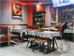 -老杨头烧烤(博烤堂店)