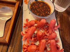 -小食院简餐厅