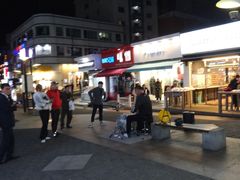 景点-宝健路步行街(Pedestrian Shopping Street)