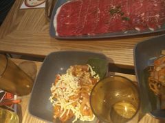 -新石器烤肉(招商1872店)