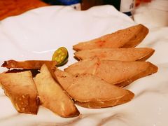 鹅肝-陈鹏鹏潮汕菜(欢乐海岸 海边景观店)