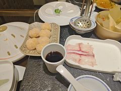 -江小渔鲜鱼火锅(西二道街店)