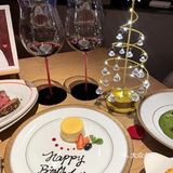 在南昌很顶的牛排店‼️