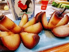 -冰城焰会大丰收铁锅炖(萝岗万达金街店)