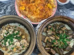 -红星光发煲仔饭(大石街店)