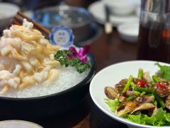 -东海怡品海鲜豆捞(舟宿夜江店)
