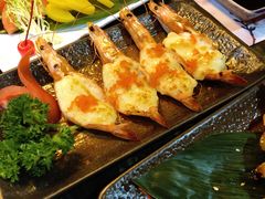 -大江户日本料理(吕厝店)