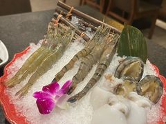 -神户赤童日式烤肉伙伴(东直门店)